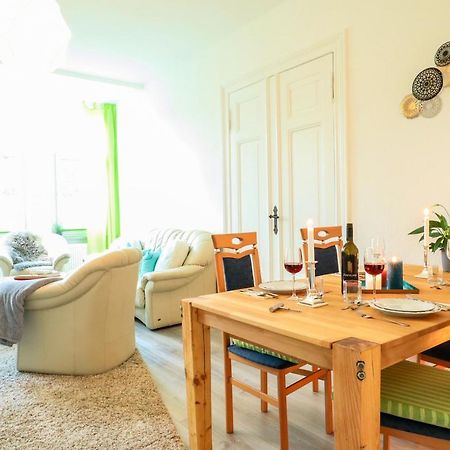 Md-8 Kleiststrasse 4 - Zentral Nur 5Min Bis Zur Innenstadt - 2Schlafzimmer-Smart Tv-Badewanne-Innenhoflage Magdeburg Exterior foto