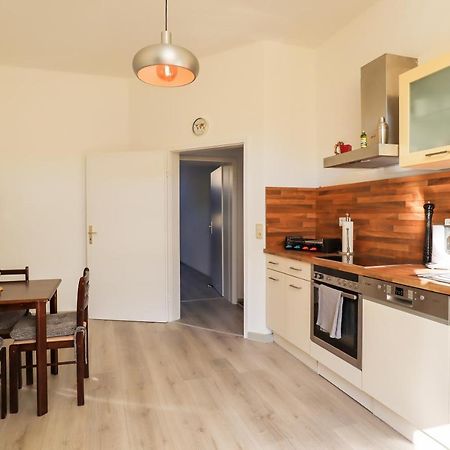 Md-8 Kleiststrasse 4 - Zentral Nur 5Min Bis Zur Innenstadt - 2Schlafzimmer-Smart Tv-Badewanne-Innenhoflage Magdeburg Exterior foto